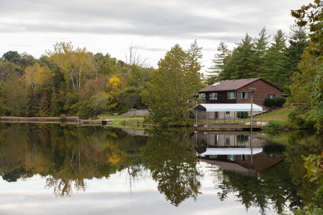 Basswood Resort Platte City Luaran gambar