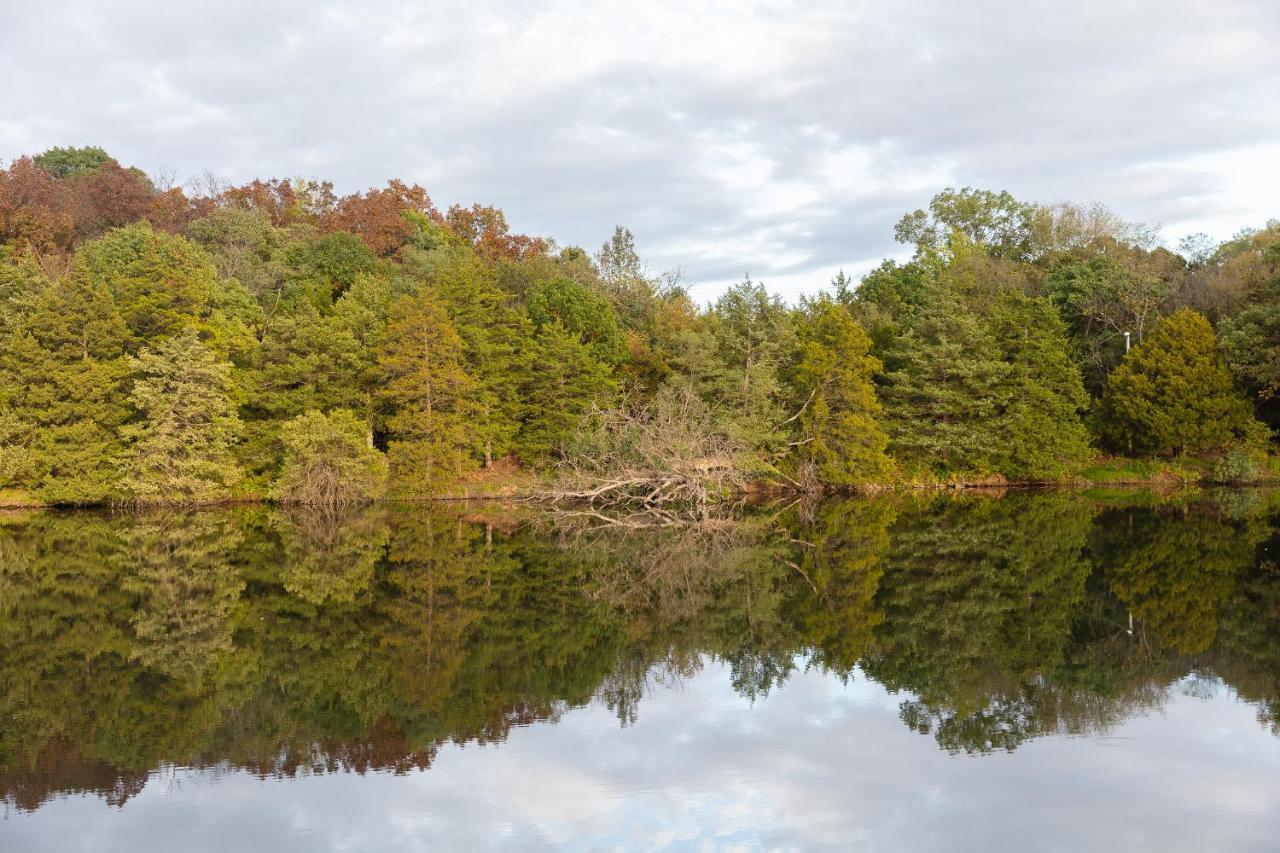 Basswood Resort Platte City Luaran gambar