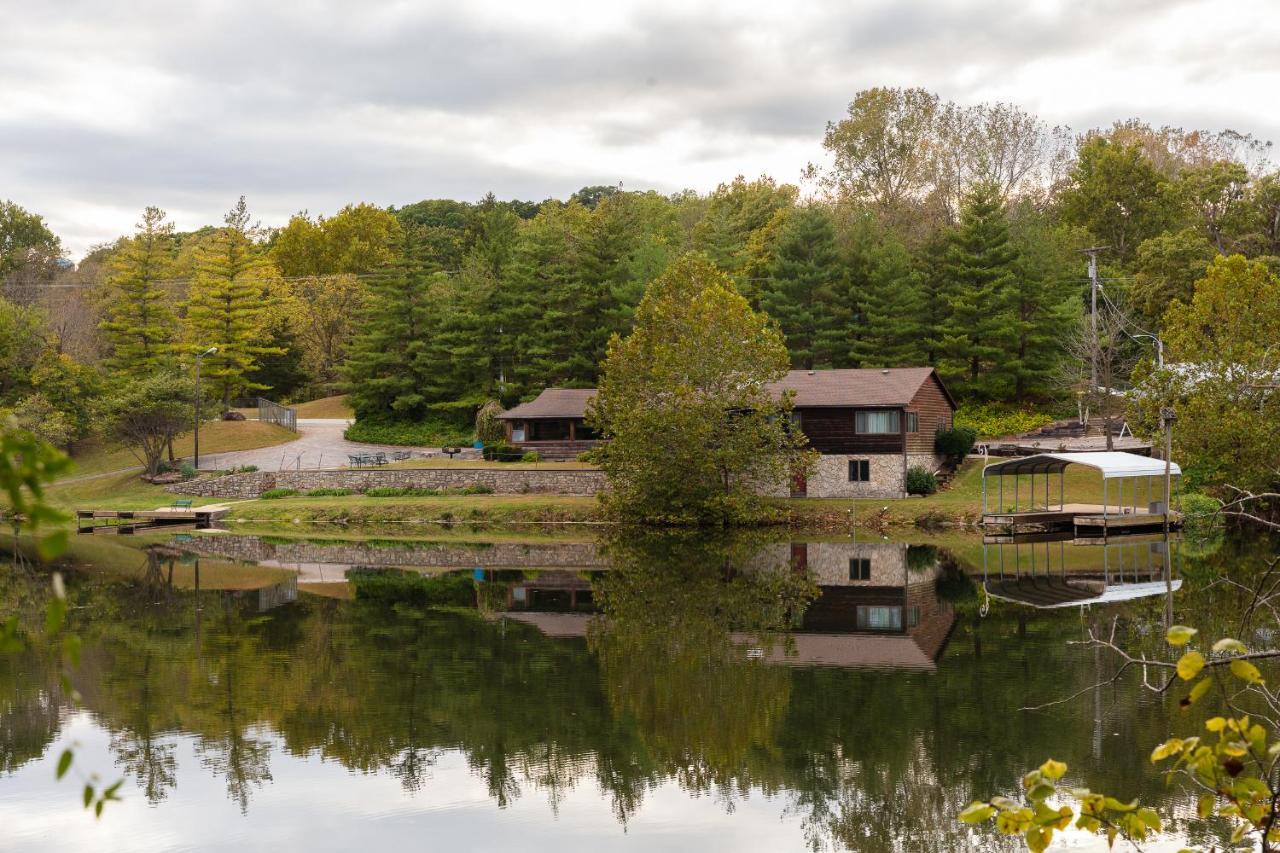 Basswood Resort Platte City Luaran gambar