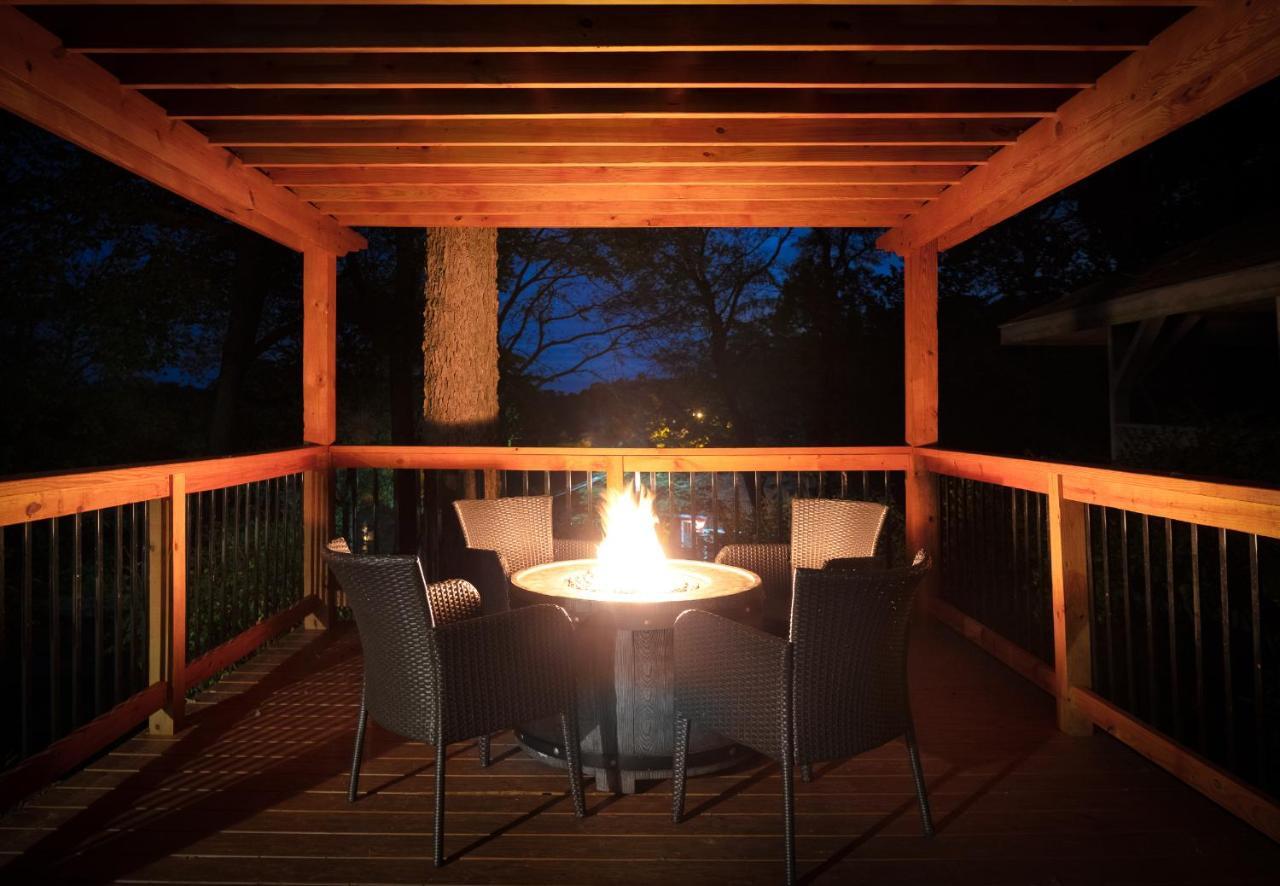Basswood Resort Platte City Luaran gambar