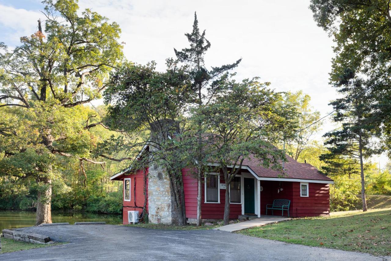 Basswood Resort Platte City Luaran gambar