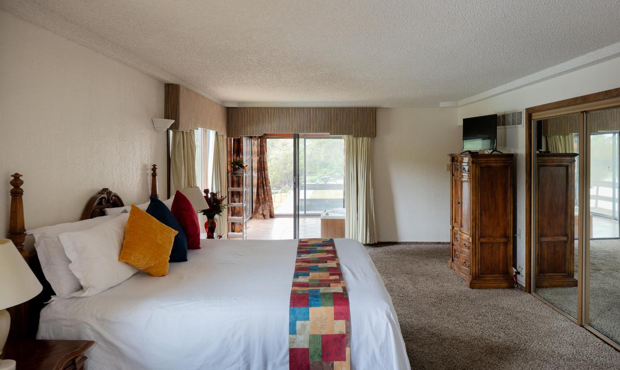 Basswood Resort Platte City Bilik gambar