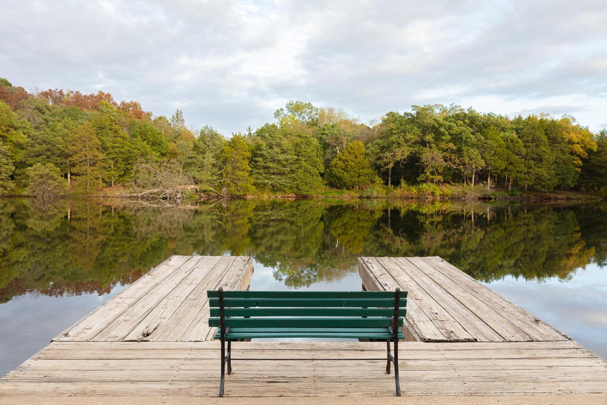 Basswood Resort Platte City Bilik gambar