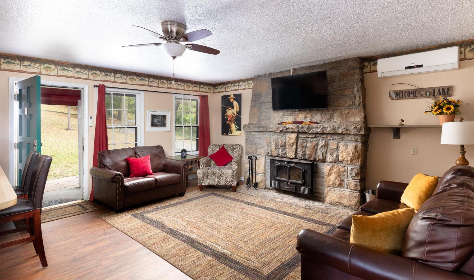 Basswood Resort Platte City Luaran gambar