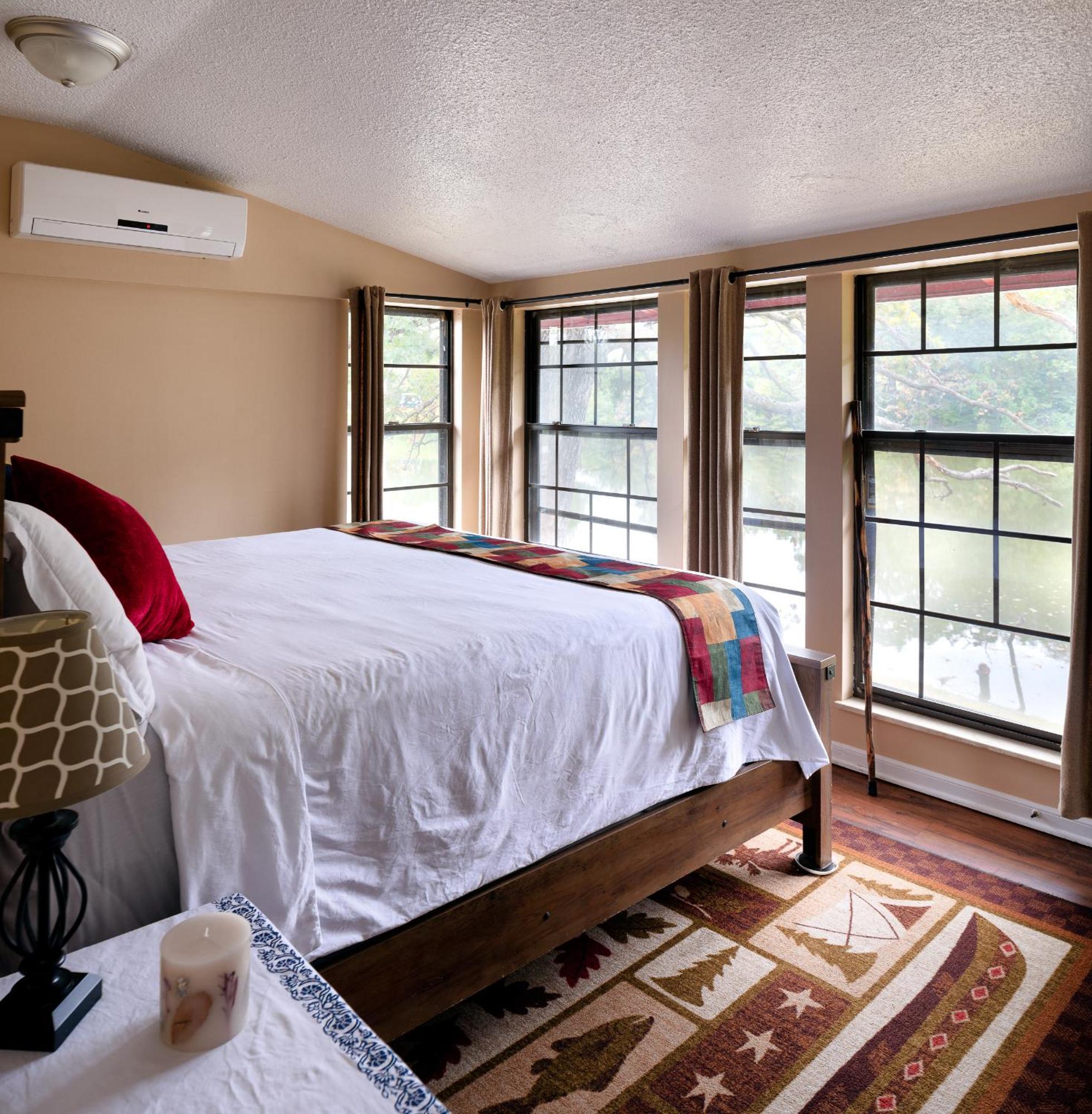 Basswood Resort Platte City Luaran gambar