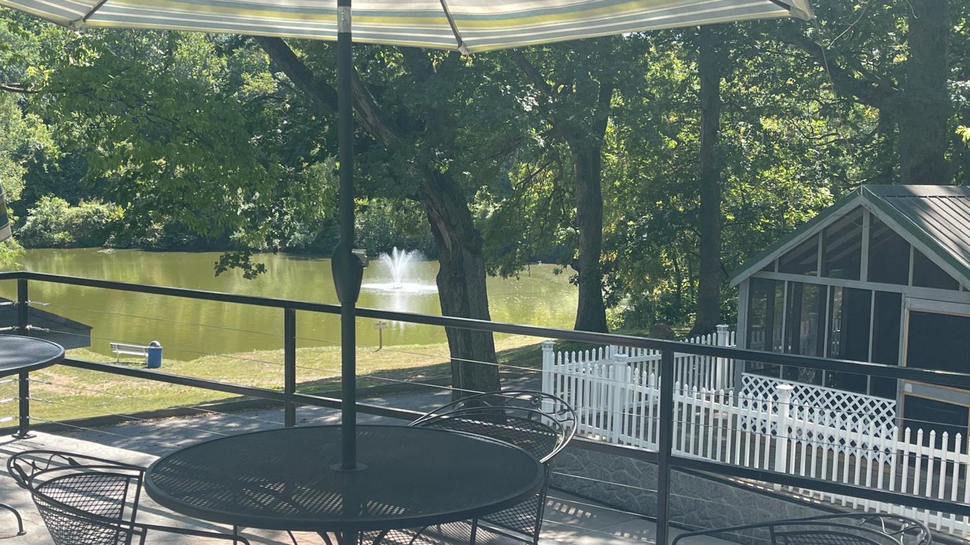 Basswood Resort Platte City Luaran gambar