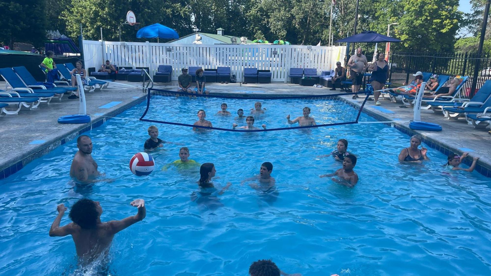 Basswood Resort Platte City Luaran gambar