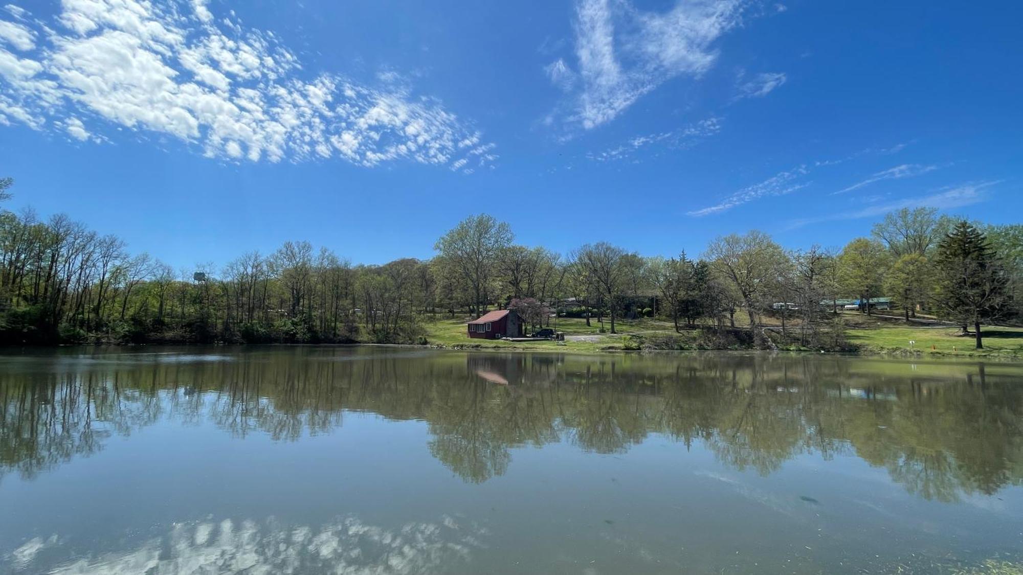 Basswood Resort Platte City Luaran gambar