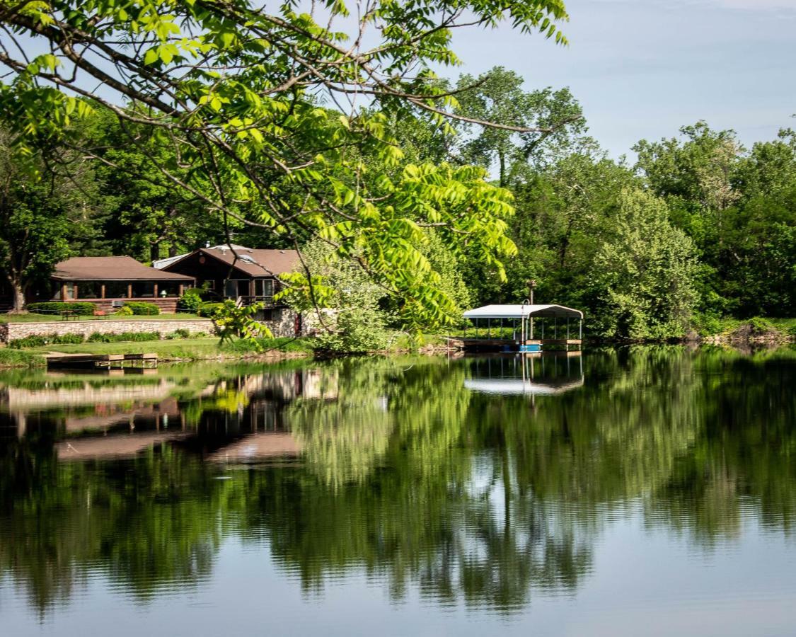 Basswood Resort Platte City Luaran gambar