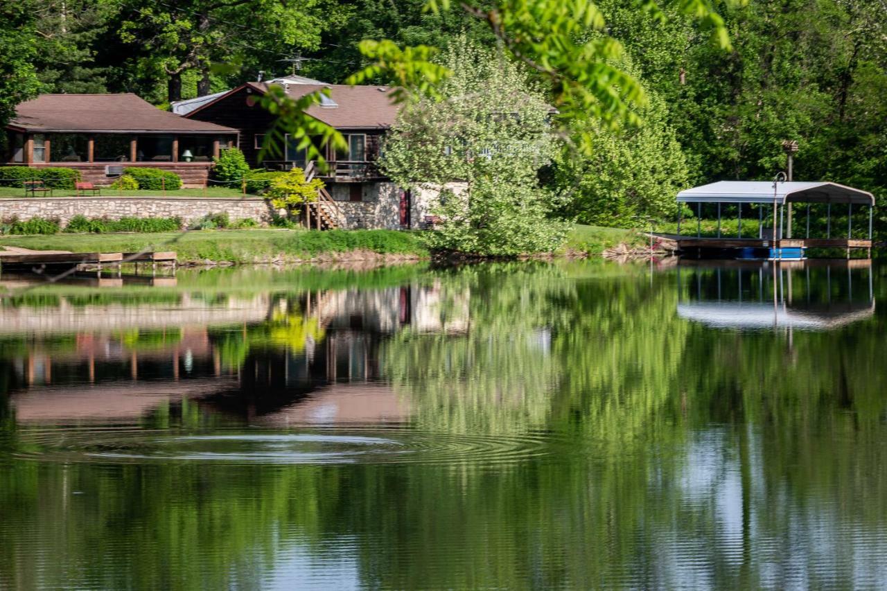 Basswood Resort Platte City Luaran gambar