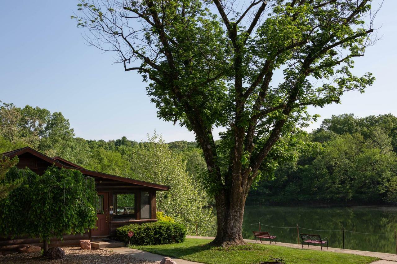 Basswood Resort Platte City Luaran gambar