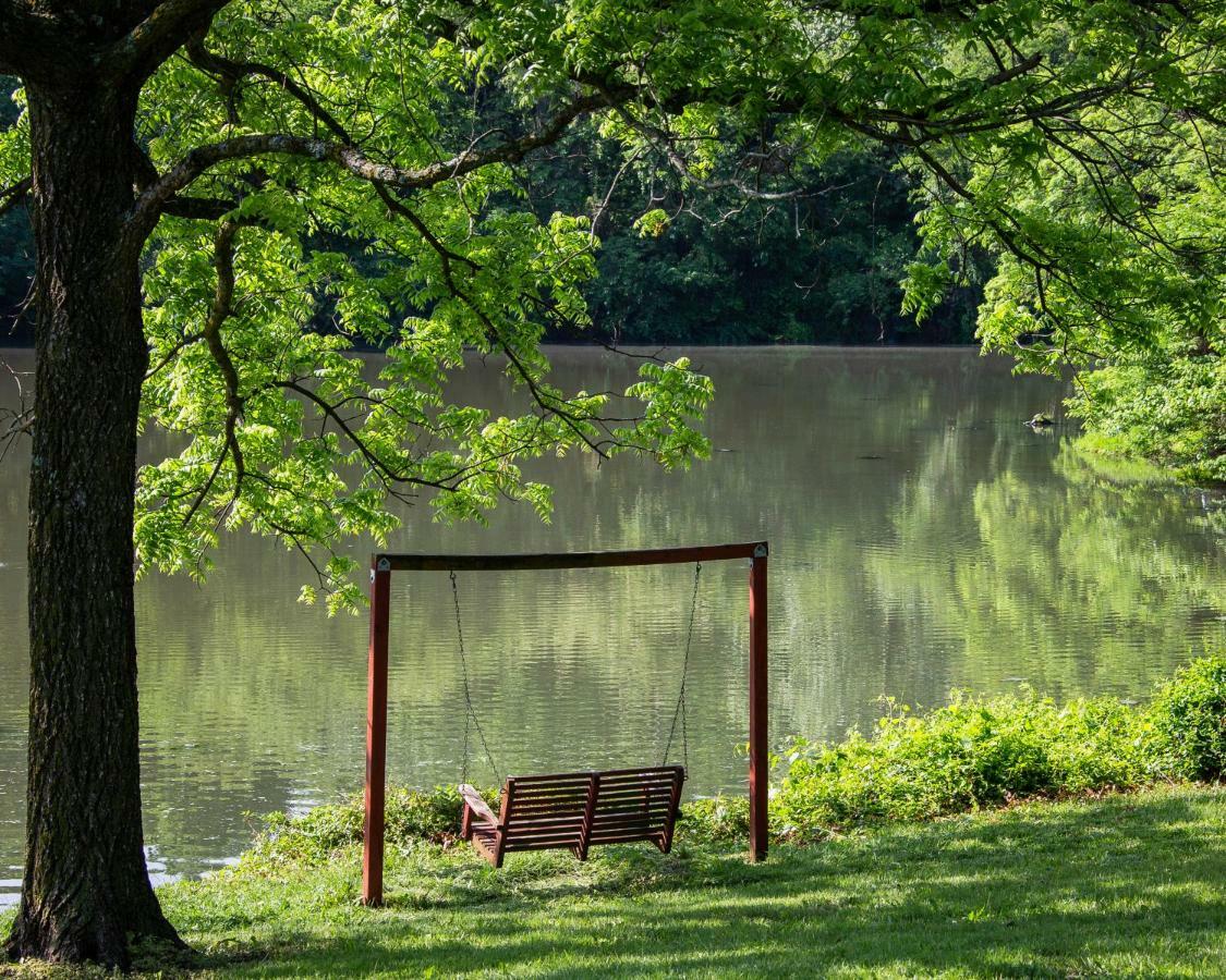 Basswood Resort Platte City Luaran gambar